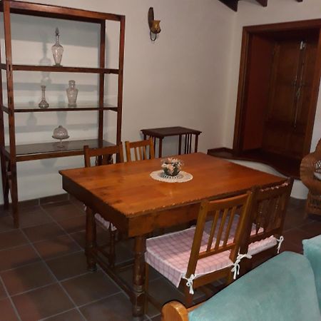 ビラフロール Casa Tia Inesヴィラ エクステリア 写真
