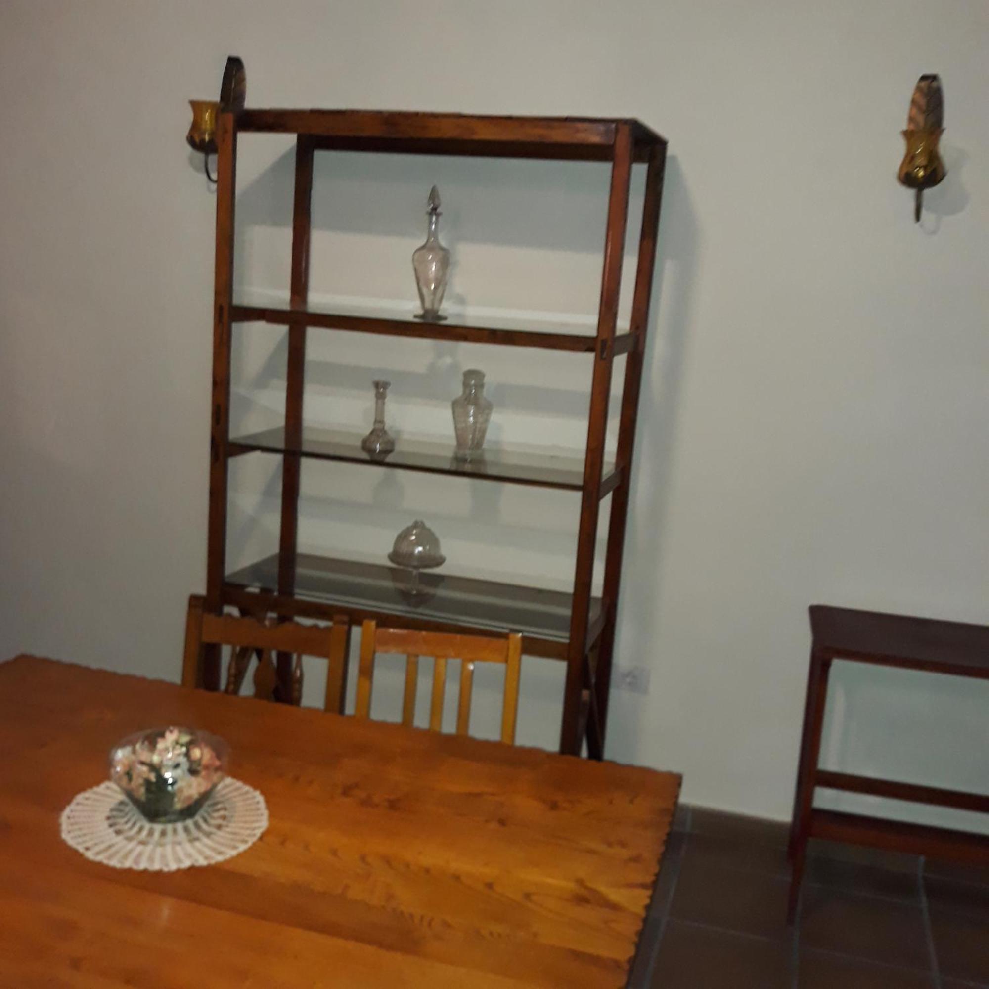 ビラフロール Casa Tia Inesヴィラ エクステリア 写真