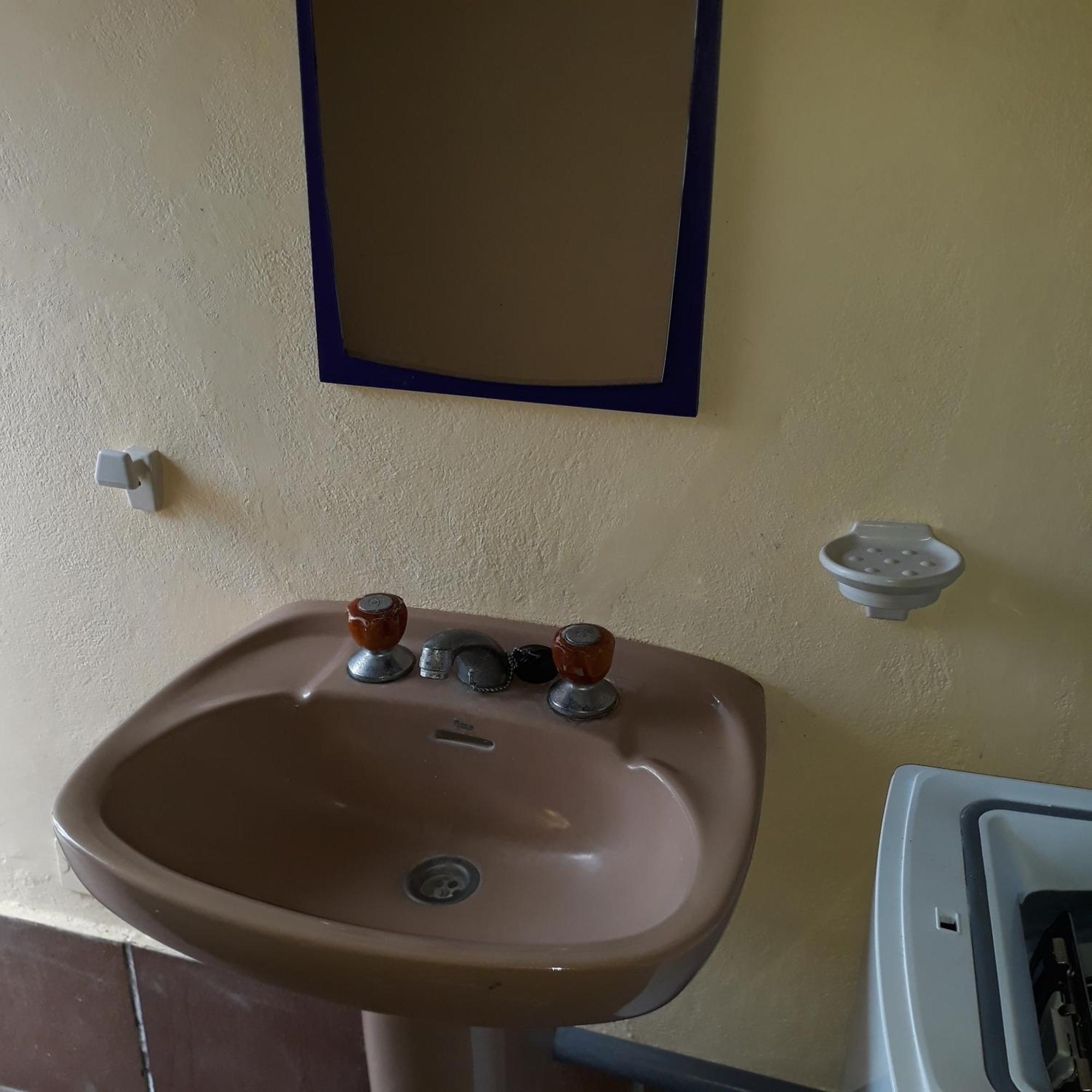 ビラフロール Casa Tia Inesヴィラ エクステリア 写真